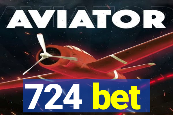 724 bet